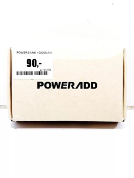 POWERBANK ENERGYCELL 10000 МАЧ