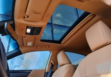 Lexus ES VII (XV70) Sedan Facelifting 300h 218KM 2025 Lexus ES ES 300h Business Edition FV23 Salon PL ASO Bezwypadkowy, zdjęcie 25