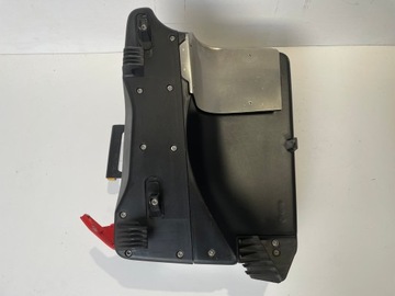 BMW R 1200 GS Kufry Vario KPL.