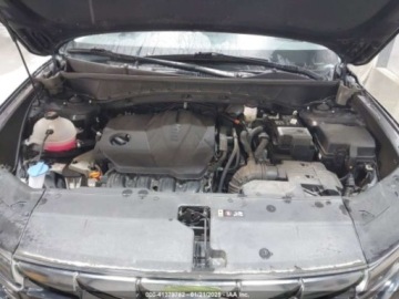 Hyundai Tucson IV 2024 Hyundai Tucson 2024 Hyundai Tucson Limited AWD 2.5 Benzyna 187KM, zdjęcie 10