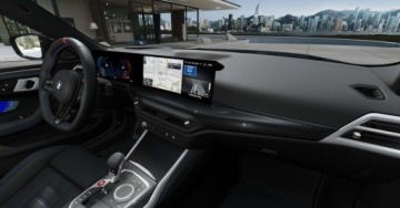 BMW Seria 2 F74 2026 BMW M2 3.0 Benzyna 480KM, zdjęcie 12