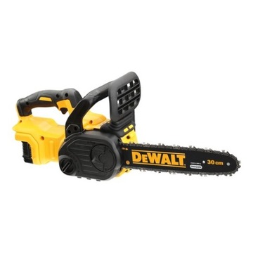 DEWALT PIŁA ŁAŃCUCHOWA AKUMULATOROWA 18V XR 30 CM