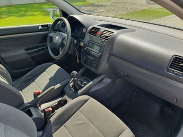 Volkswagen Golf V Hatchback 1.9 TDI 105KM 2004 Volkswagen Golf 1.9tdi 105KM 5 Drzwi Klima Raty, zdjęcie 22