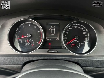 Volkswagen Golf VII Hatchback 3d 1.4 TSI 122KM 2012 Volkswagen Golf Po kpl. serwis Opony lato-zima Szwajcaria Gwarancia tec, zdjęcie 24