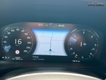 Volvo V60 I Kombi Facelifting 2.0 D3 DRIVE-E 150KM 2018 Volvo V60 2.0 Diesel 150KM LIFT Lakier w orygiale Bardzo zadbane, zdjęcie 13