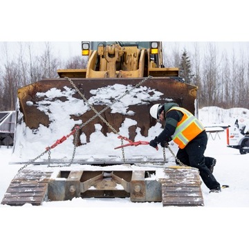 Перчатки Mechanix ColdWork Peak Black/Grey XXL