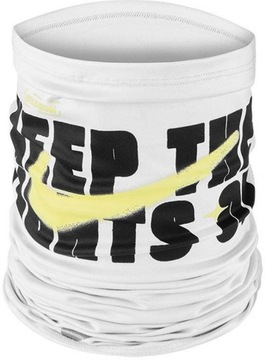 Chusta NIKE Do biegania DRI-FIT Neck Czapka Komin