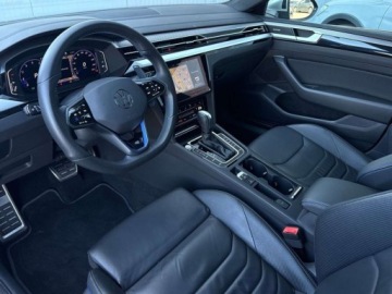 Volkswagen Arteon Shooting Brake R 2.0 TSI 320KM 2024 Volkswagen Arteon Shooting Brake 2.0 TSI 320KM R 4x4 DSG DCC Hak Panorama, zdjęcie 8