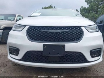 Chrysler Pacifica II 2024 Chrysler Pacifica Hybrid Premium S Appearance PKG 2024 3.6l 3.6 Hybryda, zdjęcie 7