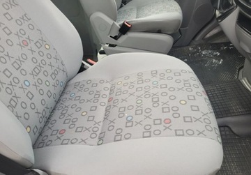 Volkswagen Crafter I 2010 Volkswagen Crafter Auto po duzym serwisie Nawiewy w podlodze. Now Rozrzad,, zdjęcie 11