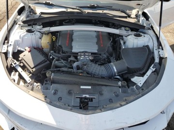 Chevrolet Camaro VI Cabrio 6.2 455KM 2023 Chevrolet Camaro LT1 2023 6.2l 6.2 Benzyna 455KM, zdjęcie 6