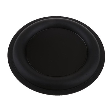 Nowa płyta wibracyjna basów 160 mm Wzmocnienie ste