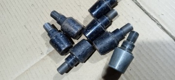 ВЕСЫ РУЛЕВЫХ КОНЦОВ ВЕСЫ YAMAHA XJ 600 900 TDM FZ6 FZ1 XJ6