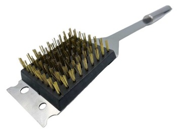 НАБОР ИНСТРУМЕНТОВ ДЛЯ ГРИЛЯ В КЕЙСЕ 1745