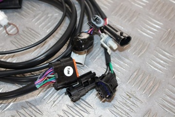 YOSHIMURA модуль зажигания, контроллер впрыска новый POLARIS RZR XP 900 12 - 13