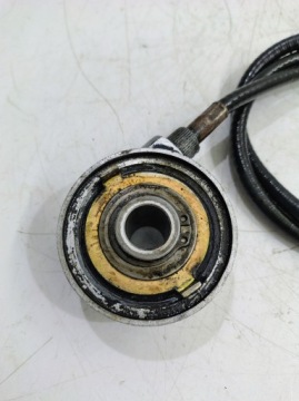 Комплект тросов винта привода спидометра SUZUKI GS 450 E