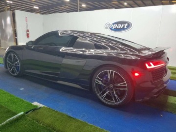 Audi R8 II 2021 Audi R8 Coupe 2021 5.2l 5.2 Benzyna 562KM, zdjęcie 1