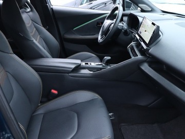 Toyota C-HR II SUV Plug-In 2.0  223KM 2024 Toyota C-HR 2.0 Plug-in, Salon Polska, zdjęcie 8