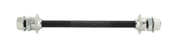 Oś koła tył kpl 3/8” 175mm bez tuleji, 31191