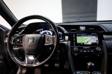 Honda Civic X 2018 Honda Civic Salon Polska*Bezwypadkowy*Serwis, zdjęcie 22
