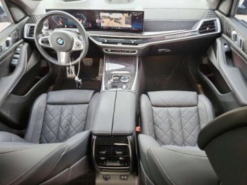 BMW X7 2024 BMW X7 xDrive40i 2024 3.0 Benzyna 375KM, zdjęcie 8
