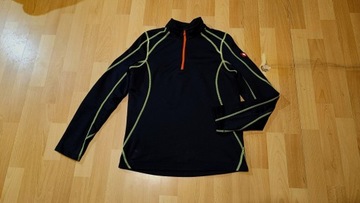 DZIECIĘCA BLUZA THERMO STRETCH ENGELBERT STRAUSS MOTION 2020 STAN B.DOBRY