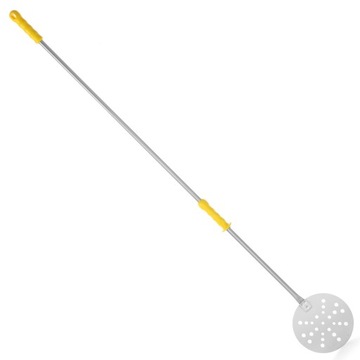 Лопатка для пиццы Lilly Codroipo, перфорированная, 170 см