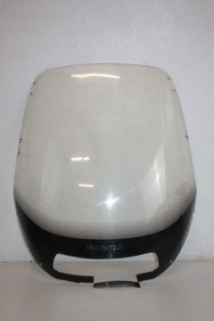 HONDA PC800 PC 800 PACIFIC COAST SZYBA