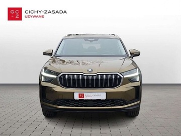 Skoda Kodiaq II SUV 2.0 TDI SCR 193KM 2024 Skoda Kodiaq Selection, Panorama, Matrix LED, Skory, Salon PL, Gwarancja,, zdjęcie 1