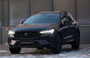 Volvo XC60 II 2024 Volvo XC 60 Volvo XC 60 T6 AWD Recharge Geartronic RDesign 2.0 253KM, zdjęcie 35
