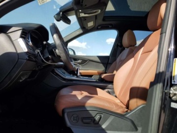 Audi Q7 II 2021 Audi Q7 Premium, 2021r., 4x4, 2.0L 2.0 Benzyna 248KM, zdjęcie 8