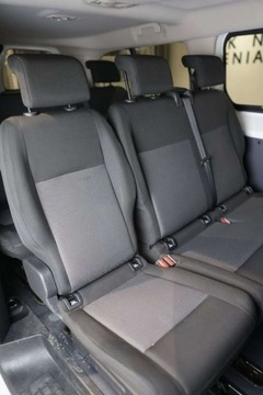 Toyota 2022 Toyota Proace Verso Proace Verso 9 osobowy 2.0 D-4D Long 2,8t 2.0 Diesel, zdjęcie 27