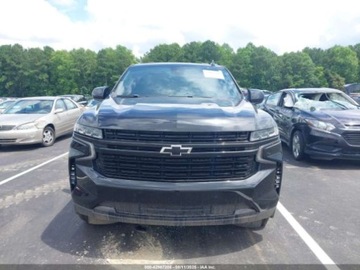 Chevrolet Suburban GMT900 2023 Chevrolet Suburban RST 2023 5.3l 5.3 Benzyna 355KM, zdjęcie 7