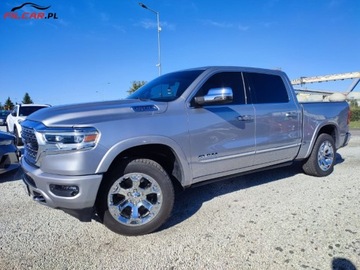 Dodge Ram V 2023 Dodge RAM GWARANCJA 5.7 HEMI Pickup Mozliwa zamiana RATY LIMITED 5.7 395KM, zdjęcie 31