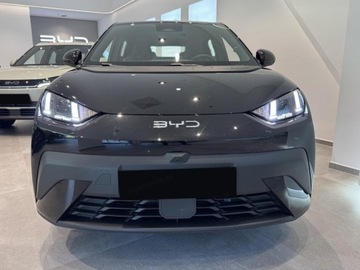 BYD 2025 BYD Dolphin Surf Boost Hatchback (88 KM) 2025, zdjęcie 2