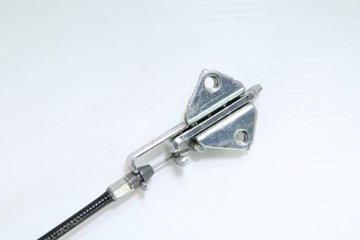 KAWASAKI Z 900 20- ТРОС ЗАДНЕГО ЗАМКА