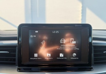 Kia Ceed III Kombi 1.4 T-GDi 140KM 2019 Kia Ceed 1.4 T-GDi 140KM AT Wersja M Salon PL ASO 1.4 Benzyna 140KM, zdjęcie 20