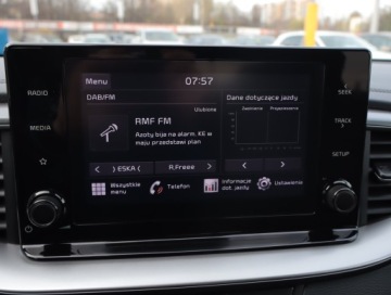 Kia XCeed Crossover 1.5 T-GDI 160KM 2022 Kia XCeed 1.5 T-GDI, Salon Polska, 1. Właściciel, zdjęcie 11