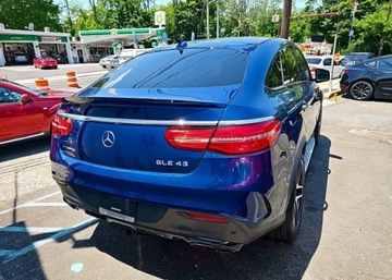 Mercedes GLE V167 2019 MERCEDES-BENZ GLE Coupe AMG 43 4-matic, zdjęcie 3