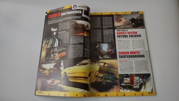 CD-Action 7/2010 без дисков