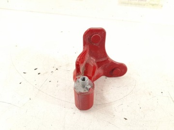 MERCEDES-BENZ GLK (X204) 2011 ZADNÍ STRANA PRAVÁ PANT SPODNÍ DVEŘE ZADNÍCH