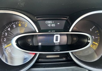 Renault Clio IV 2016 Renault Clio Zapraszamy, CLIO 5 drzwi,benzyna tylko 133 tys przebieguGorzo, zdjęcie 2