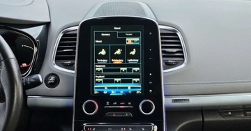 Renault Espace V Van 1.6 Energy dCi 160KM 2016 Renault Espace V 1.6 dCi Initiale Paris 4CONTROL /LED/BOSE/Masaże/HeadUp, zdjęcie 27