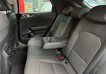 Kia XCeed Crossover Facelifting 1.5 T-GDi 140KM 2025 Kia XCeed MY25 wersja BUSINESS LINE, benzyna automat DOSTEPNY OD REKI 1.5, zdjęcie 18