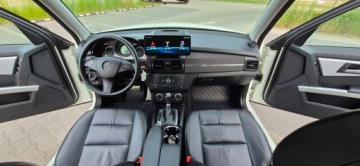 Mercedes GLK Off-roader 3.0 320 CDI 4MATIC 224KM 2009 MB GLK 320CDI 4MATIC AMG bdb stan Efektowny zadbany Serwisowany, zdjęcie 5