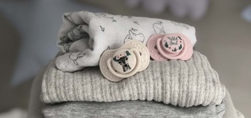 Соска LOVI DYNAMIC ORTHODONTIC 2 шт. 0-3 м