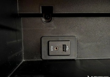 Nissan Note II 1.2 80KM 2016 Nissan Note Bezwypadkowy Serwisowany, FV23, Leasing, Kredyt, N-Tec 1.2, zdjęcie 24