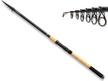 Wędka tele Daiwa Megaforce 360cm 20-60g Wrocław