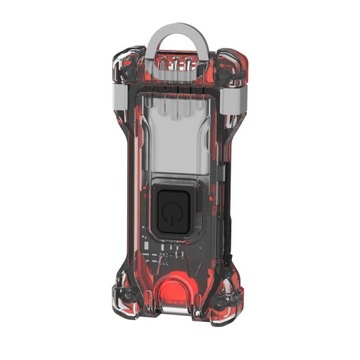 Latarka Czołowa Armytek Zippy WR ES Red ruby Biały Czerwony 120 / 30 lm