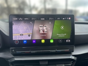 Cupra Formentor Crossover 2.5 TSI 390KM 2023 Cupra Formentor Cupra Formentor VZ5 BAT 2.5 TSI 39, zdjęcie 13